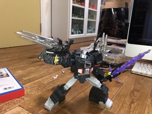 Item photo(s) from verified buyer