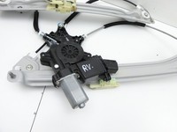 Opel Insignia B Z18 17-20 Kombi Fensterhebermotor mit Fensterheber Rechts Vorne Opel Insignia B Z18 17-20... Vorschau 2