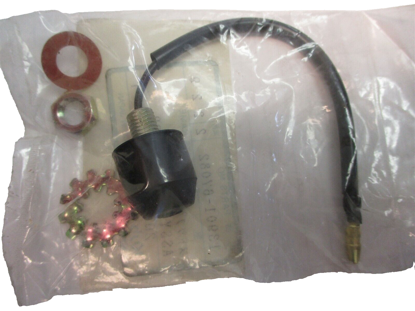 キーポル 2008-2014 Kawasaki Genuine KFX450R Joint Ball | 59266-0026