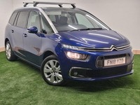 2018 Citroen GRAND C4 PICASSO 1.6 BlueHDi Feel 5dr MPV Diesel Manual