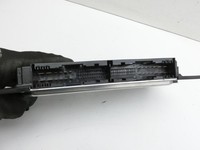 BMW X5 35d E70 06-10 Steuergerät ECU Licht Kontrolle PL4 FRM II Fußraummodul BMW X5 35d E70 06-10 16.06.2009... Vorschau 4