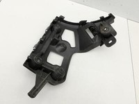 Renault Captur I J5 13-17 Halter Träger Aufnahme Führung für Stoßstange Rechts Hinten Renault Captur I J5 13-17... Vorschau 4