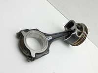Mercedes W205 C180 14-19 1,6 115KW 274910 Kolben mit Pleuel Pos B Mercedes W205 C180 14-19 26.03.2015 A2741217... Vorschau 2