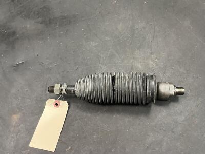 Left Inner Tie Rod Steering Rack 2021 Chevrolet Spark
