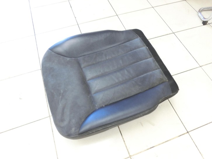 Mercedes W251 R300 07-10 Kurz Sitzpolster für Beifahrersitz Rechts Vorne - Bild 2