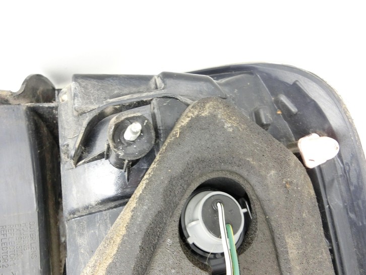 Toyota Prius W2 II 05-09  Rückleuchte Rücklicht Heckleuchte Links orig  - Bild 5