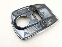 Peugeot 508 I 8D 10-14 Kombi Blende Innen Einbaurahmen für Innenleuchte Dachleuchte Peugeot 508 I 8D 10-14... Vorschau 2