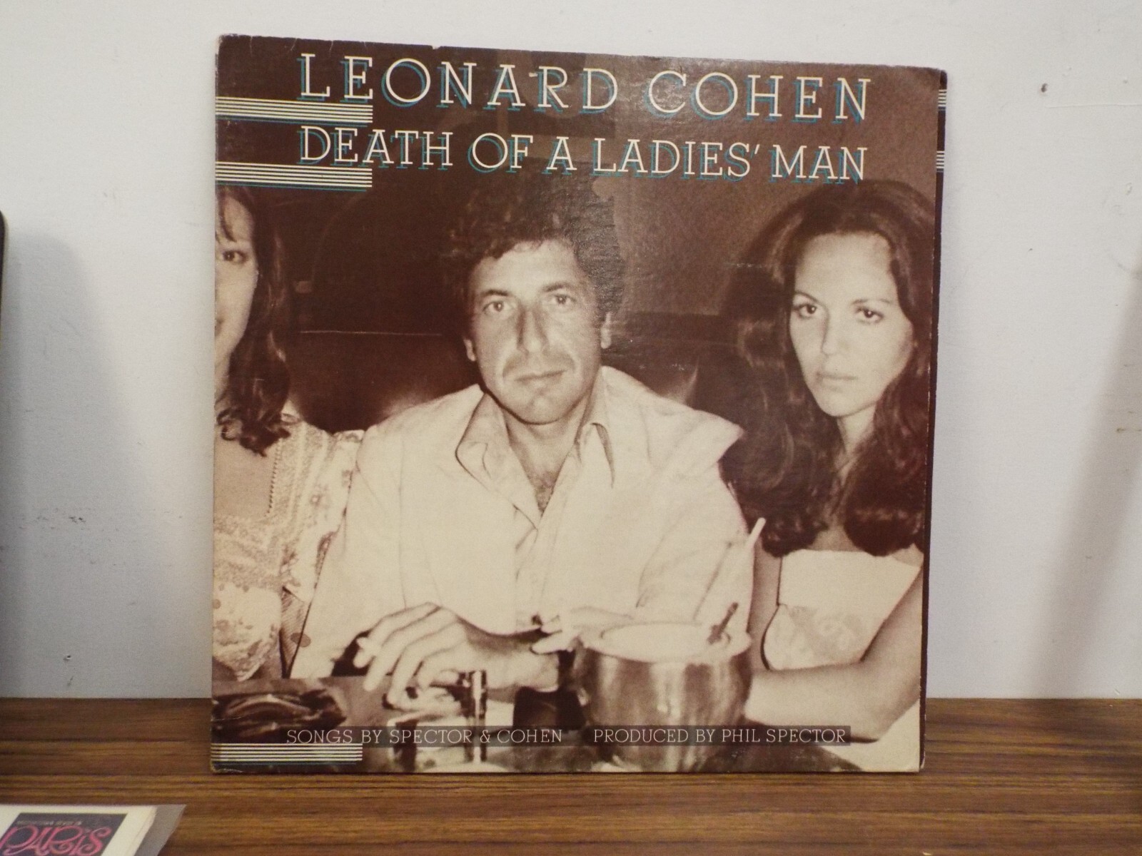 その他 Ladies &amp; Gentlemen: Mr. Leonard Cohen [DVD] Amazon.com: Ladies And Gentlemen Mr. Leonard Cohen : Leonard