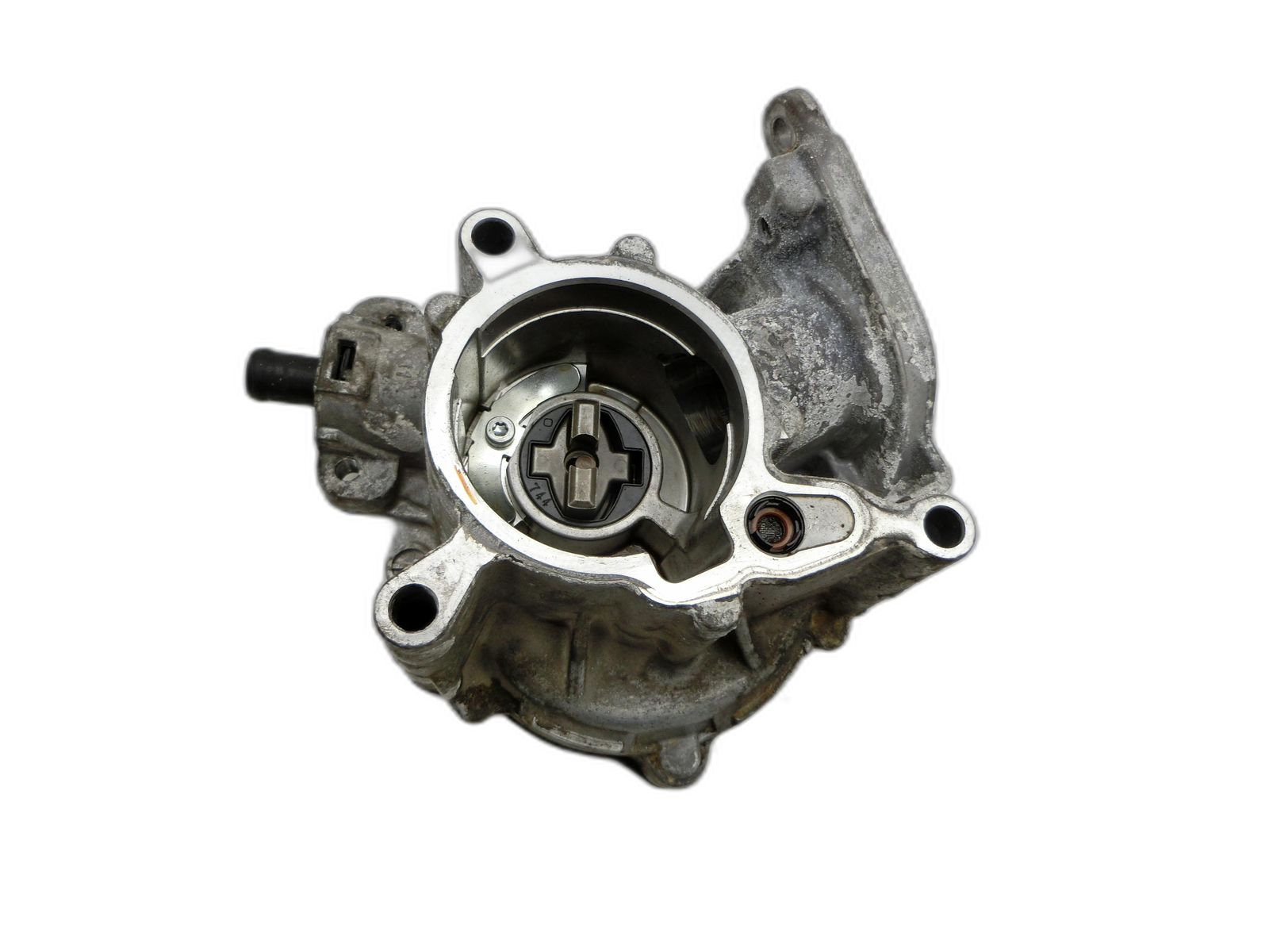 Bomba de vacío para Skoda Octavia II 1Z 09-12 - Bild 1