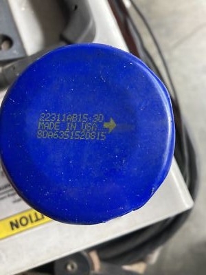 Item photo(s) from verified buyer