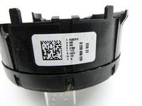 Audi A3 8P 08-13 Airbag Schleifring Wickelfeder Audi A3 8P 08-13 13.05.2008 1K0959653D gebraucht Vorschau 5