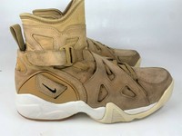 nike air unlimited wheat