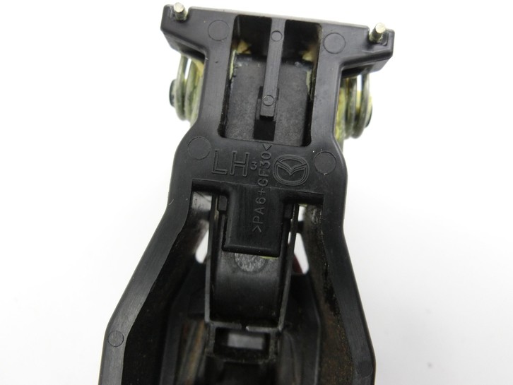 Mazda CX-3 DK 15-21 5T Türgriff Griff aussen Links Vorne 41V        - Bild 4