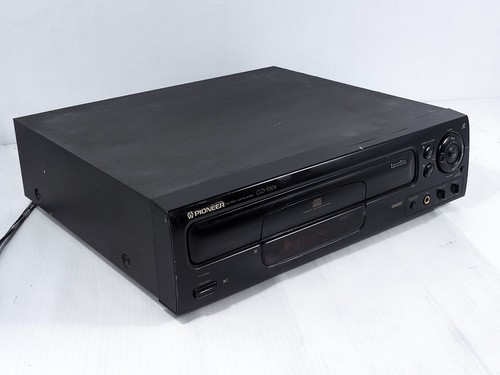 Pioneer LaserDisc Player CLD-Z1 リモコン付き Pioneer LaserDisc Player CLD-Z1 リモコン付き パイオニア