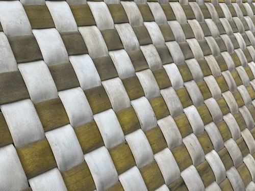 Decommissioned Wildland Fire Hose ~100 ’ x 1.5”