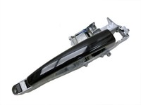 Peugeot 208 I 15-19 5T Türgriff Griff aussen Links Vorne KTV Peugeot 208 I 15-19 01.12.2015 968016880 gebraucht Vorschau 1