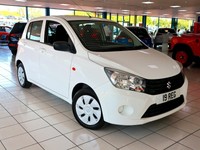 2019 Suzuki Celerio 1.0 Sz2 Dualjet 5DR Hatch Petrol Hatch Petrol Manual