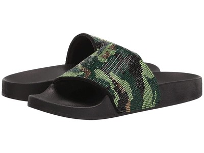 

Женские сандалии Steve Madden Softey-G Slide Sandal