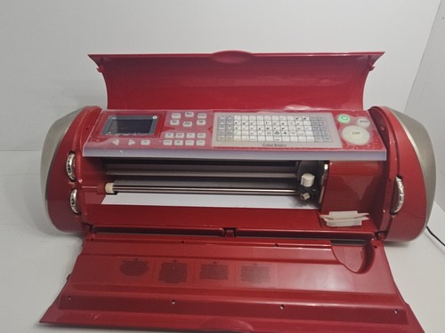 Cricut Cake CCA001