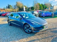 2020 Tesla Model 3 (Dual Motor) Long Range Saloon 4dr Electric Auto 4WDE (346