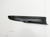 Mercedes C219 CLS 350 04-08 Coupe Türleiste Zierleiste Hinten Rechts Chrom Schwarz Mercedes C219 CLS 350 04-08... Vorschau 2