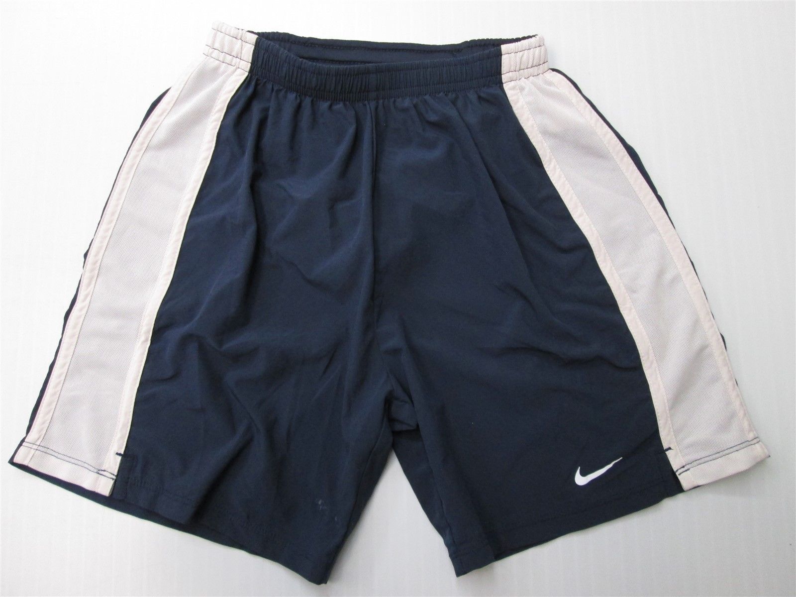 Nike Polyester Shorts for Girls