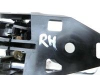 Toyota RAV4 IV 13-16 Griff Türgriff Innen Rechts Hinten Toyota RAV4 IV 13-16 04.07.2014 6920533111C0 gebraucht Vorschau 5