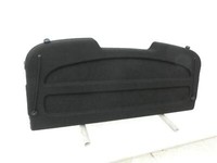 Ford Fiesta VI 6 13-17 5T Laderaumabdeckung Hutablage Heckablage Ford Fiesta VI 6 13-17 21.01.14 gebraucht Vorschau 2