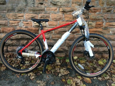 claud butler edge ht limited edition 2019 mountain bike