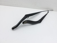 Renault Megane IV 4 16-21 2x Scheibenwischer Wischarm Vorne Renault Megane IV 4 16-21 10.12.2018 gebraucht Vorschau 2