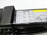 VW T-Roc A1 17-21 Wagenheber VW T-Roc A1 17-21 24.11.2020 5Q0011031E 5Q0011031ETS3 gebraucht Vorschau 5