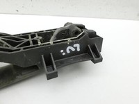 Mercedes Sprinter 906 313 06-13 Kasten Türgriff Griff aussen Links Vorne Mercedes Sprinter 906 313 06-13 24.04.2008... Vorschau 6