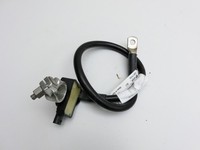 VW Crafter 2E 35 11-16 Kasten Massekabel Batterie Minuspol mit Sensor VW Crafter 2E 35 11-16 07.10.2016 2E0971237G... Vorschau 4