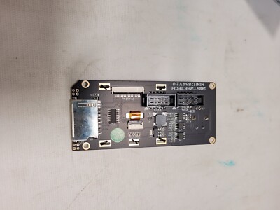 BIGTREETECH MINI 12864 V1.0 LCD Display Screen For SKR Pro V1.2 VORON 2.4