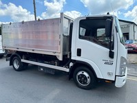 2021 Isuzu Trucks FORWARD N55.150 N55.150 TIPPER NA DIESEL Manual
