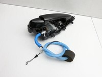 BMW F45 218d 14-18 Türgriff Griff aussen Rechts Hinten 668 BMW F45 218d 14-18 21.09.2017 7396306 51217396306 gebraucht Vorschau 4