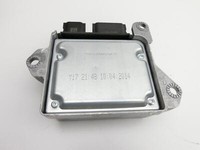 Jaguar XF X250 11-15 Airbag Steuergerät Airbagsteuergerät Jaguar XF X250 11-15 19.06.2014 CX23-14D374-AD DDJ8A gebraucht Vorschau 5
