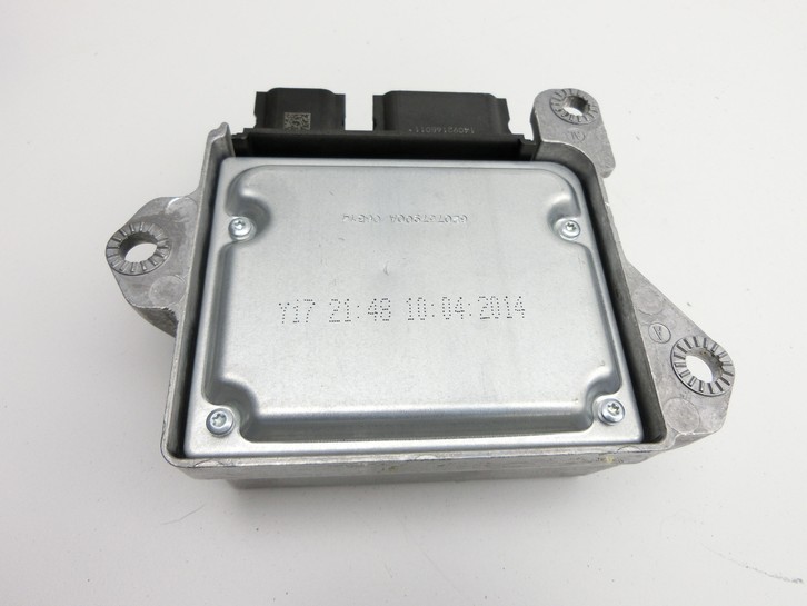 Coussin gonflable Appareil de commande Unité d’airbag pour Jaguar XF X250 11-15 - Bild 4