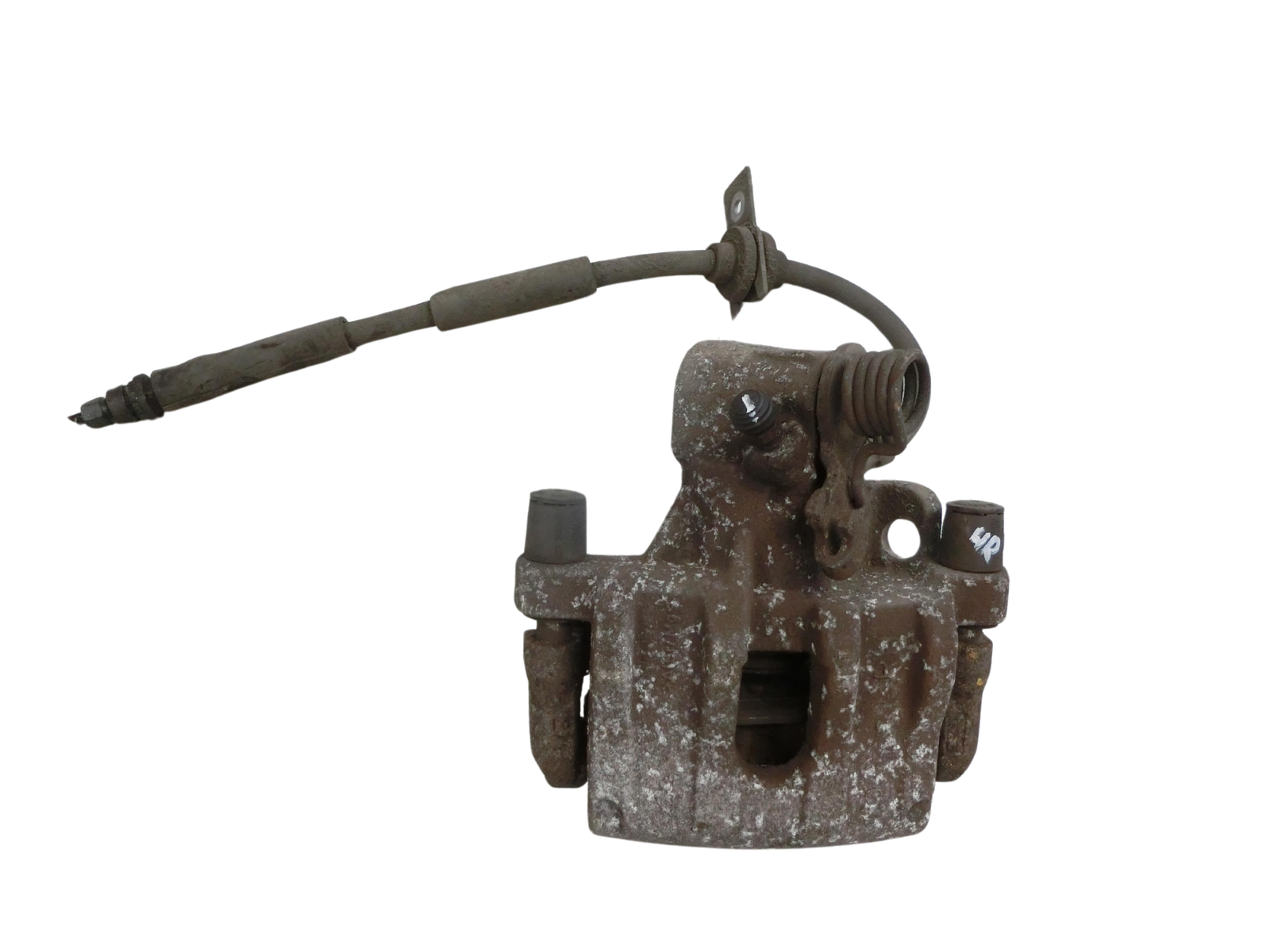 Pinza freno posteriore Dx per Ford Focus III 14-18 - Bild 1