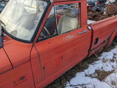 1979 - 1973 Jeep J10 J20 Cherokee Wagoneer Front Drivers