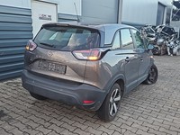 Opel Crossland X D75 20-24 Radhausschale Verkleidung Radlauf für Kotflügel Rechts Hinten Opel Crossland X D75 20-24... Vorschau 7