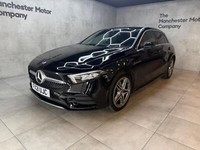 2021 Mercedes-Benz A Class 1.3 A250e 15.6kWh AMG Line (Executive) 8G-DCT Euro 6 