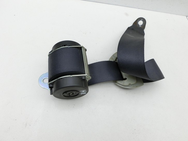 Belt Safety 2nd row Left for Peugeot 4007 GP 07-12 - Bild 2