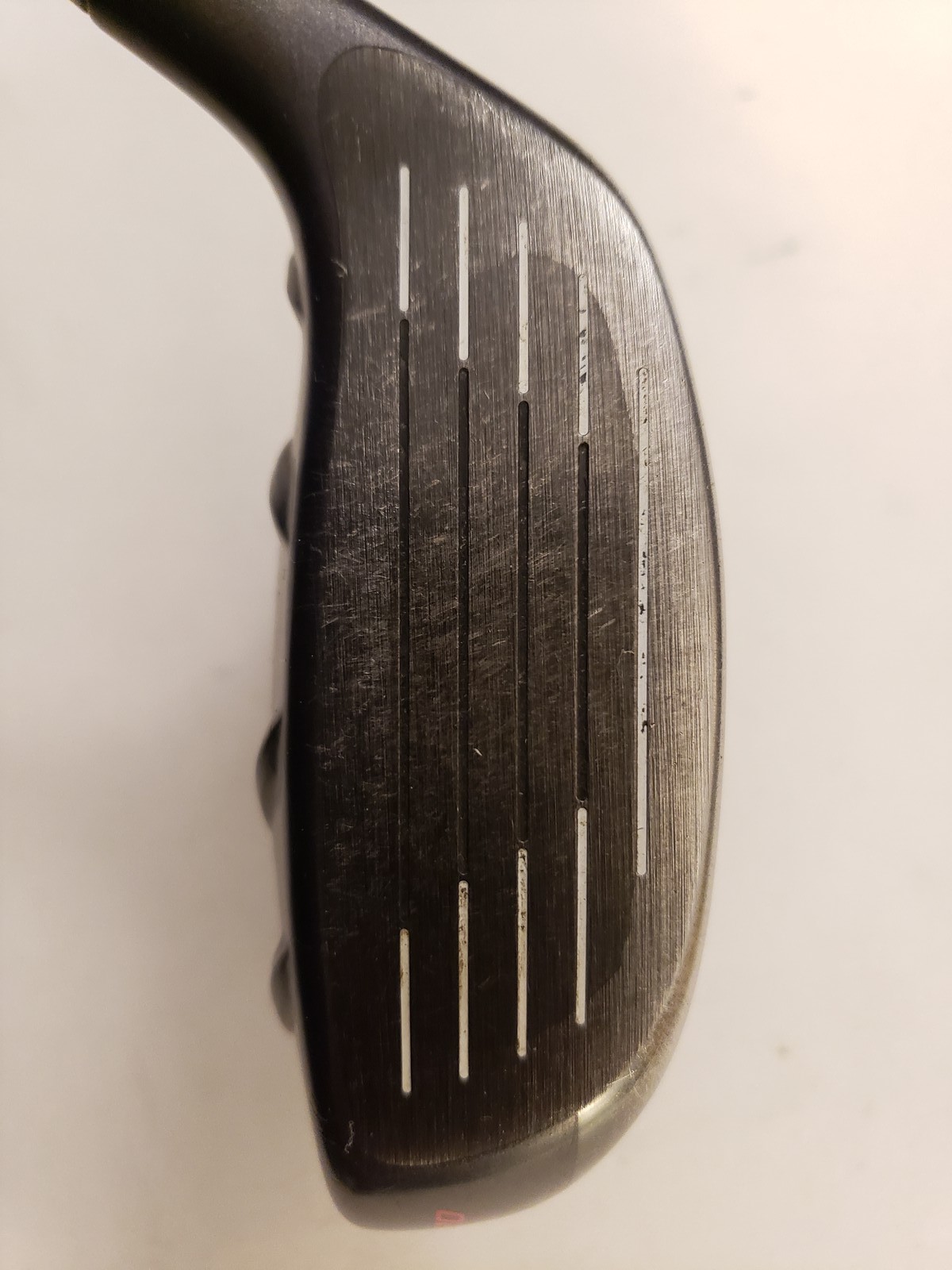 Used Ping G410 - 5 Fairway Wood 17.5* - Ping ALTA CB 65 - Senior - RH