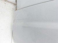 Audi Q7 4M 15-19 Stoßstange Stoßfänger Heckstosstange Hinten LS9R Audi Q7 4M 15-19 19.01.2016 4M0807511 gebraucht Vorschau 5
