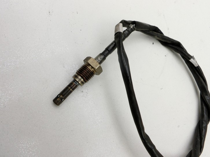 Audi A4 8K B8 QU 11-15 TDI 2,0 140KW Sensor Abgastemperatursensor Abgassonde - Bild 2