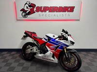 2013 Honda CBR600RR 600