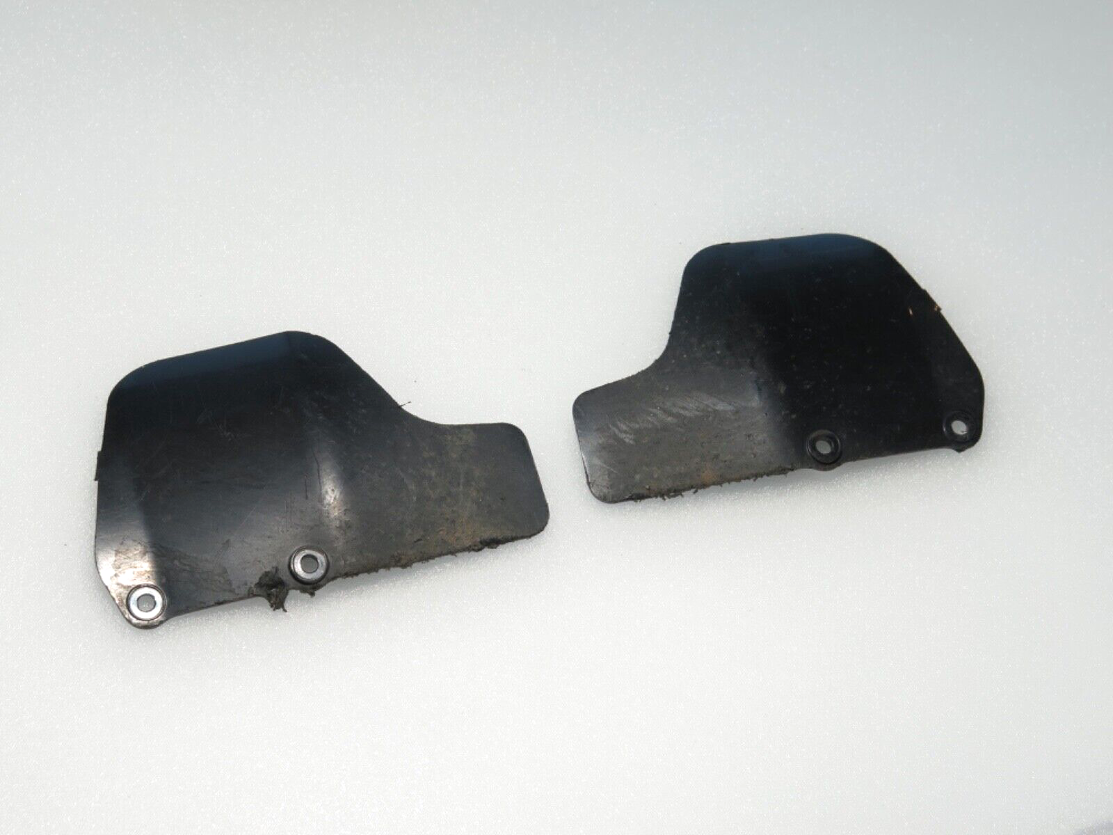 mugimug むぎマグ MBX-4718 Mugen Seiki MBX8R Eco Buggy rear mud guards | eBay
