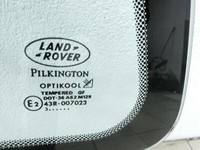 Land Rover Freelander 03-06 LH Dreieck Seitenscheibe Links Hinten Land Rover Freelander 03-06 25.03.2004 gebraucht Vorschau 2