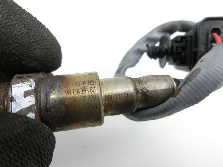 Sonda lambda posteriore per Opel Crossland X D75 20-24 - Bild 3